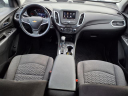 Thumbnail image of 2022 Chevrolet Equinox at Bortz Chevrolet