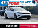 Thumbnail image of 2024 Kia Forte at Superior Nissan Fayetteville