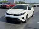Thumbnail image of 2024 Kia Forte at Superior Nissan Fayetteville