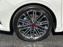 Thumbnail image of 2024 Kia Forte at Superior Nissan Fayetteville