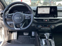 Thumbnail image of 2024 Kia Forte at Superior Nissan Fayetteville