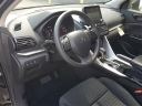 2025 Mitsubishi Eclipse Cross LE at LaFontaine Infiniti of Ann Arbor