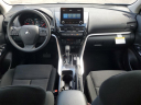 Thumbnail image of 2025 Mitsubishi Eclipse Cross at LaFontaine Infiniti of Ann Arbor