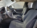 Thumbnail image of 2025 Mitsubishi Eclipse Cross at LaFontaine Infiniti of Ann Arbor
