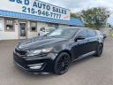 Thumbnail image of 2013 Kia Optima at B & D Auto Sales, Inc.