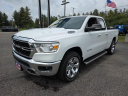Thumbnail image of 2019 Ram 1500 at Don Nester Chevrolet
