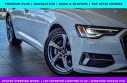 2024 Audi A6 quattro Premium Plus 45 TFSI at McGrath Audi Used