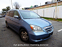 Thumbnail image of 2006 Honda Odyssey at High Quality Motors