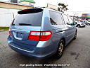Thumbnail image of 2006 Honda Odyssey at High Quality Motors