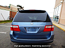 Thumbnail image of 2006 Honda Odyssey at High Quality Motors