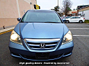 Thumbnail image of 2006 Honda Odyssey at High Quality Motors