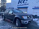 Thumbnail image of 2012 Nissan Frontier at RC Automotive Service & Sales