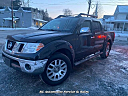 Thumbnail image of 2012 Nissan Frontier at RC Automotive Service & Sales