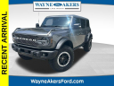 Thumbnail image of 2023 Ford Bronco at Wayne Akers Ford
