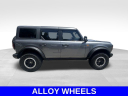Thumbnail image of 2023 Ford Bronco at Wayne Akers Ford