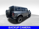Thumbnail image of 2023 Ford Bronco at Wayne Akers Ford