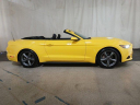 Thumbnail image of 2016 Ford Mustang at Bredemann Toyota in Park Ridge