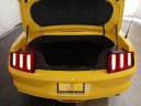 Thumbnail image of 2016 Ford Mustang at Bredemann Toyota in Park Ridge