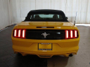 Thumbnail image of 2016 Ford Mustang at Bredemann Toyota in Park Ridge