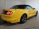 Thumbnail image of 2016 Ford Mustang at Bredemann Toyota in Park Ridge