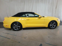 Thumbnail image of 2016 Ford Mustang at Bredemann Toyota in Park Ridge