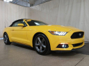 Thumbnail image of 2016 Ford Mustang at Bredemann Toyota in Park Ridge