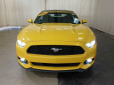 Thumbnail image of 2016 Ford Mustang at Bredemann Toyota in Park Ridge