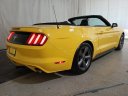 Thumbnail image of 2016 Ford Mustang at Bredemann Toyota in Park Ridge