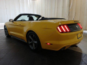 Thumbnail image of 2016 Ford Mustang at Bredemann Toyota in Park Ridge