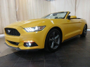 Thumbnail image of 2016 Ford Mustang at Bredemann Toyota in Park Ridge