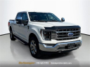 2021 Ford F-150 Lariat at Denooyer Chevrolet