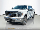Thumbnail image of 2021 Ford F-150 at Denooyer Chevrolet