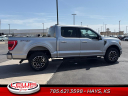 Thumbnail image of 2023 Ford F-150 at Lewis Ford Lincoln