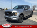 Thumbnail image of 2023 Ford F-150 at Lewis Ford Lincoln