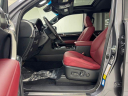 Thumbnail image of 2023 Lexus GX 460 at Infiniti of Englewood