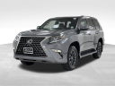 Thumbnail image of 2023 Lexus GX 460 at Infiniti of Englewood