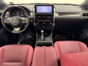 Thumbnail image of 2023 Lexus GX 460 at Infiniti of Englewood