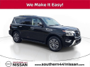 Thumbnail image of 2023 Nissan Armada at Southern 441 Nissan