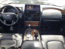 Thumbnail image of 2023 Nissan Armada at Southern 441 Nissan