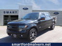 Thumbnail image of 2013 Ford F-150 at Smart Ford