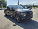 Thumbnail image of 2013 Ford F-150 at Smart Ford