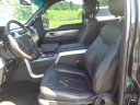 Thumbnail image of 2013 Ford F-150 at Smart Ford