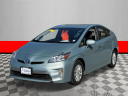 Thumbnail image of 2013 Toyota Prius Plug-in Hybrid at Sunrise Toyota North