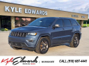 Thumbnail image of 2021 Jeep Grand Cherokee at Kyle Edwards Buick Gmc