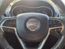 Thumbnail image of 2021 Jeep Grand Cherokee at Kyle Edwards Buick Gmc