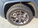 Thumbnail image of 2021 Jeep Grand Cherokee at Kyle Edwards Buick Gmc