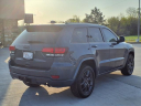 Thumbnail image of 2021 Jeep Grand Cherokee at Kyle Edwards Buick Gmc