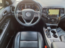 Thumbnail image of 2021 Jeep Grand Cherokee at Kyle Edwards Buick Gmc