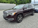 Thumbnail image of 2017 GMC Acadia at Tommy's Quality Used Cars