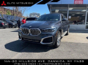 Thumbnail image of 2021 BMW X6 at Elite Mitsubishi